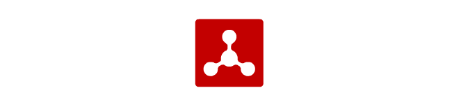 Transformation of Molecule logo