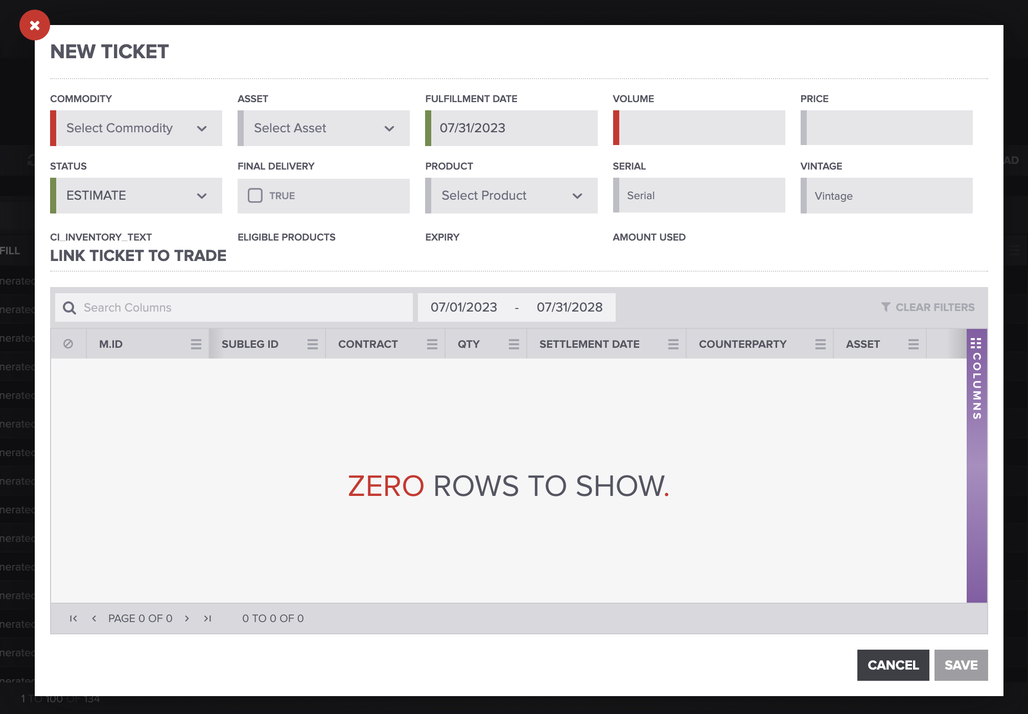 A Beginner’s Guide to ETRM: How Can ETRM Systems Handle Actualization?