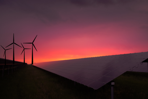 5 Benefits of ETRMs for Renewable Trading