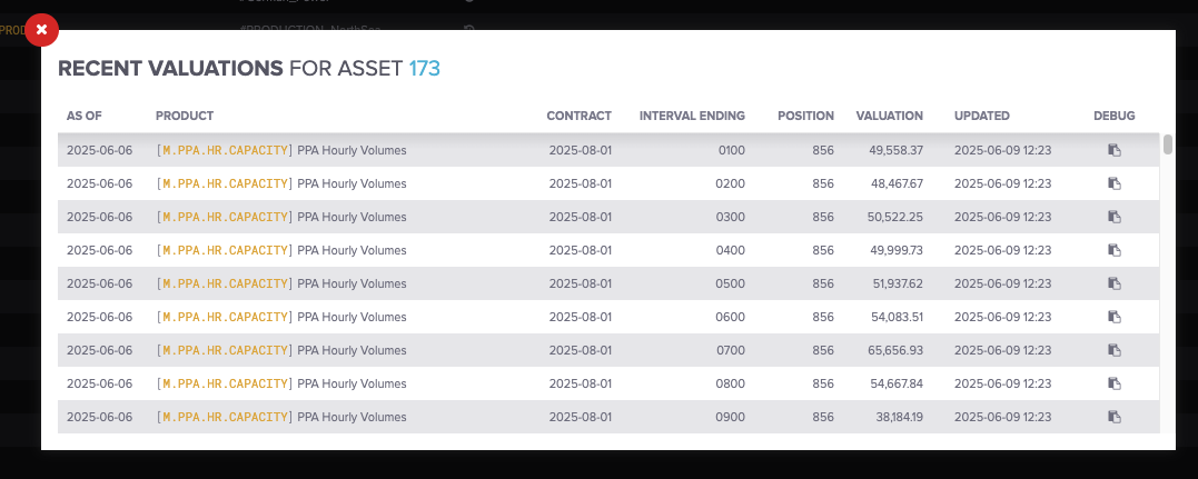 Video screenshot: Bite-Sized Demos: Modeling Power Purchase Agreements