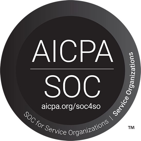 AICPA SOC: SOC for Service Organizations